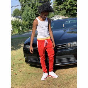 Meet your Posher, Gary